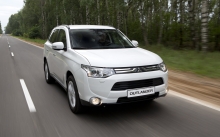 Mitsubishi Outlander,  , , , 